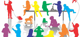 BAMBII BUDZZ  LOGO-MONTESSORI PLAY SCHOOL